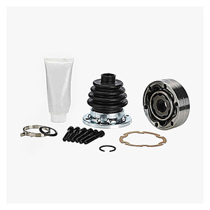 JOINT CV INTÉRIEUR MZIN-323FRH DE HAUTE QUALITÉ 22X43X28 F063-22-520; F061-22-520 UTILISÉ pour MAZDA 323 <span class=keywords><strong>BA</strong></span> 1994-1998; UTILISÉ pour MAZDA <span class=keywords><strong>323F</strong></span> - Product Image 5