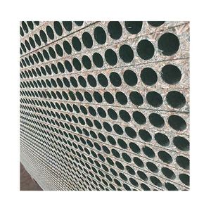 Trên bán gỗ Lõi Rỗng ván dăm ván máy dây chuyền sản xuất - Product Image 1