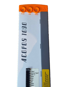 Servoaccionamiento Plc Automation Acopos 1090 8V1090001-<span class=keywords><strong>2</strong></span> Rev I0 - Product Image 3