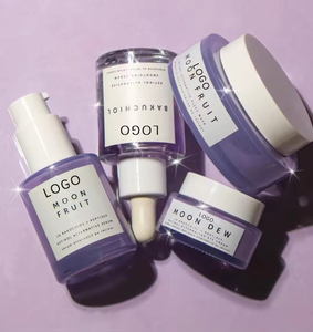 Suero Facial de Marca Privada 30ML con Péptidos y Bakuchiol para Retinol, Hidratante Natural, Fruta de Mon, Reduce Poros - Product Image 5