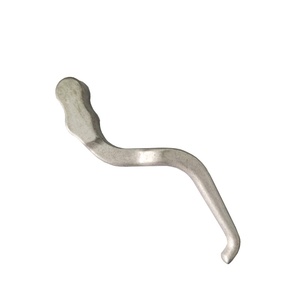 Palanca de freno ergonómica de alta calidad para bicicleta de montaña y palanca de freno hidráulica para mejora de las palancas de freno de bicicleta - Product Image 1