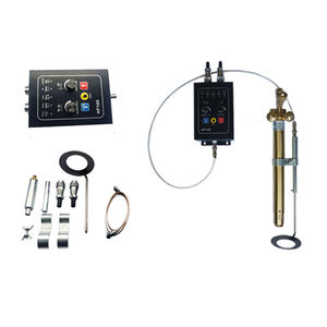 中国制造商 HF100 火焰火炬控制电容式火炬高度控制传感器 - Product Image 5