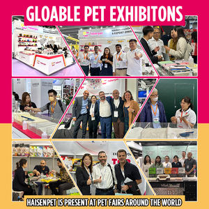 BSCI厂家直销块状膨润土猫砂 - Product Image 6