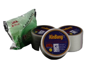 Tráng sửa chữa <span class=keywords><strong>Net</strong></span> vách thạch cao ướt kiềm sợi thủy tinh lưới Con lăn sàn bê tông vữa sợi thủy tinh Băng-Trắng ướt kiềm sợi thủy tinh - Product Image 4