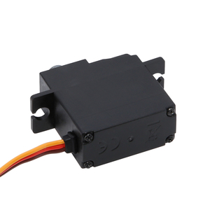 PDI-1181MG 17.5g/46T Engranaje Metálico Digital con Garantía para Autos RC, Helicópteros y Piezas de Robots - Product Image 5