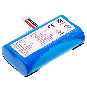 Batería de bloqueo inteligente para Eufy Video Doorbell 2K Cámara de seguridad para el hogar SW18650 34M 2P Li-ion 3,7 V 5200mAh Batería - Product Image 3