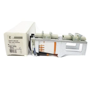 AK5PA232 Nuevo Módulo Acoplador EtherCAT PLC de Automatización Industrial Original en Almacén, Comunicación Modbus, Garantía de 12 Meses - Product Image 1