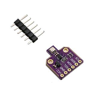 <span class=keywords><strong>Sensor</strong></span> <span class=keywords><strong>BME680</strong></span> de CJMCU-680 redtagcanadá, medidor de temperatura, presión de humedad y Gas, tablero de ruptura, <span class=keywords><strong>Sensor</strong></span> VoC - Product Image 6