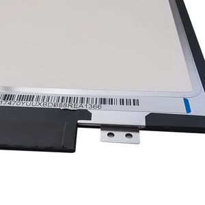 Layar LED Laptop Layar HD Penuh NTSC, NV140FHM-N43 LP140WF3 SPD1 7480 NTSC Layar HD Penuh untuk Lintang E5470 E6440 72% E7440 E7450 E7470 - Product Image 4