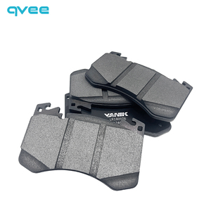 Plaquettes <span class=keywords><strong>de</strong></span> <span class=keywords><strong>frein</strong></span> <span class=keywords><strong>de</strong></span> voiture haute performance D2462, faible bruit, faible poussière, plaquettes <span class=keywords><strong>de</strong></span> <span class=keywords><strong>frein</strong></span> en céramique, jeu <span class=keywords><strong>de</strong></span> plaquettes <span class=keywords><strong>de</strong></span> <span class=keywords><strong>frein</strong></span> à disque pour voiture - Product Image 5
