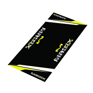 Tappetini per pecore personalizzati per motociclette di marca per auto da corsa tappetini per <span class=keywords><strong>Garage</strong></span> - Product Image 5