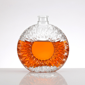 Fantaisie Liqueur <span class=keywords><strong>Alcool</strong></span> Condensateur Esprit Arabe Votka <span class=keywords><strong>Whisky</strong></span> Bouteilles 100 ml 750ml Rum Boissons Bouteilles pour L'eau - Product Image 2