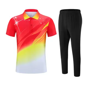 Summer Custom Unisex Training Sportswear Sets Gym Fitness Compression Casual Sport Suit Jogging Tight Sports Wear