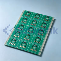 Puce de maquillage Ratopink V706-D, remplacement pour imprimante CIJ V-jet série 1000 1210/1220/1510/1520/1610/1620