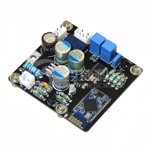 Qccbluetooth <span class=keywords><strong>Bluetooth</strong></span> alıcısı + PCM5102A kod çözme modülü DAC - Product Image 2