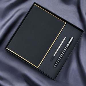 Set de Regalo de Cuaderno y Bolígrafo Personalizado para Oficina, Promociones Empresariales, Regalo para Profesores - Product Image 1