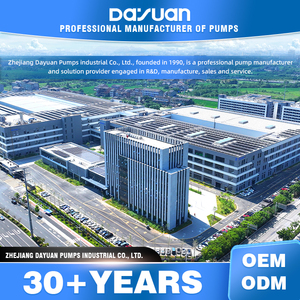 Pompa a getto verticale DAYUAN 115V/230V per pozzi profondi per <span class=keywords><strong>irrigazione</strong></span> di giardini, fattorie e agricoltura - Product Image 6