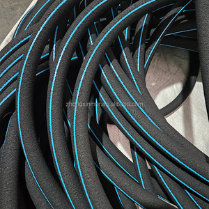 Système d'oxygénation de pisciculture d'aquaculture Offre Spéciale caoutchouc de haute qualité + matériau PE 15kPa aérateurs de pression de travail aération - Product Image 5