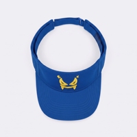 Casquette de sport ajustable à visière incurvée en polyester brodé chenille avec logo personnalisé, séchage rapide, pour adultes, vente en gros