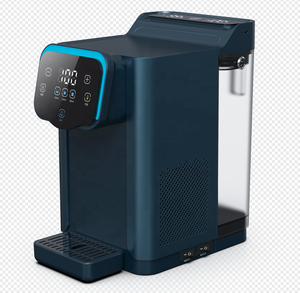 Dispositivo de Agua Activa de Baja Frecuencia con Calentamiento Schumann <span class=keywords><strong>SCER</strong></span>, Máquina de Agua Terahertz de 7.6Hz, Máquina de Resonancia de Agua Saludable de Fábrica - Product Image 3