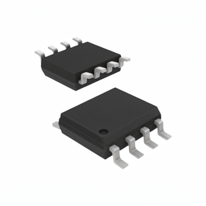 ตัวแทนจำหน่ายสิทธิ์แท้ของชิ้นส่วนวงจรอิเล็กทรอนิกส์ 8 SOlC Power Management (PMIC) X5325S8I-2.7 - Product Image 1