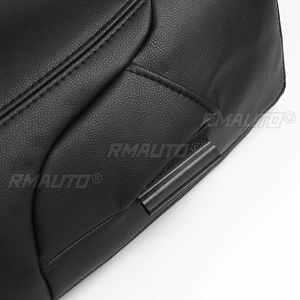 Couvre-accoudoir pour Chevrolet Tahoe Silverado GMC Sierra/Yukon, console centrale, 2007 2008 2009 2010 2011 2012 2013 2014 - Product Image 5