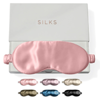 Ensemble d'accessoires pour cheveux en tissu de soie 100% mûrier, personnalisé, pour boucles sans chaleur, comprenant des bigoudis, une barre à boucler, un bandeau et un chouchou