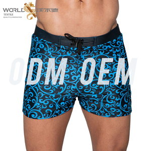 Vestito grigio per bambini con Inverter PLC originale nuovo di zecca di vendita caldo con <span class=keywords><strong>pantaloncini</strong></span> da bagno impermeabili - Product Image 2