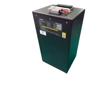 حزمة بطارية عالية السعة 60 فولت 72 فولت 70 أمبير/ساعة NCM Lifepo4 بطارية ليثيوم ذكية كهربائية محمولة 20Ah 30Ah 35Ah 40Ah50Ah60Ah110Ah - Product Image 4