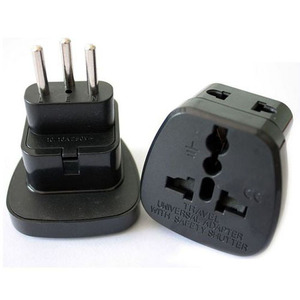 2 en 1Universal a EE. UU. Europeo <span class=keywords><strong>Inglaterra</strong></span> Reino Unido SUIZO ITALIA AUSTRALIA JAPÓN Pared de viaje AC <span class=keywords><strong>Cargador</strong></span> de corriente <span class=keywords><strong>Adaptador</strong></span> Convertidor - Product Image 4