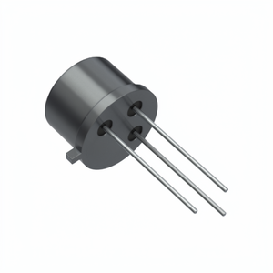 2N3253 TIN/LEAD Manufacturer Channel Buy Online Electronic Components Transistors TO-205AD, TO-39-3 Metal Can - Product Image 1