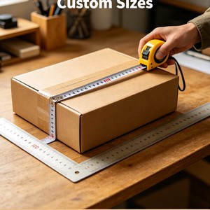 <b>Large</b> Thick Corrugated Airplane <b>Box</b> Compression Resistant Hard Craft Gift Carton Custom Cross-border Bulk Shipping <b>Box</b> - Product Image 6