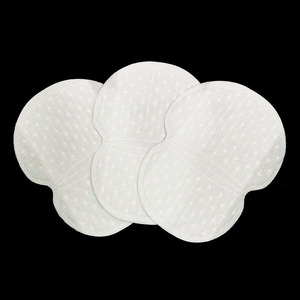 Underarm Sweat Absorbing Pads Ultra Thin Breathable Invisible For Men And Women Summer Use - Product Image 2