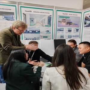 <span class=keywords><strong>Pannelli</strong></span> Acustici Decorativi in Fibra di Vetro Attraenti - Product Image 6