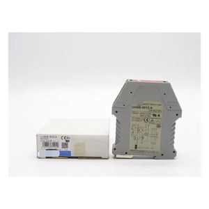 G9SB-3012-A 24VAC/DC 5A NSMP Yeni Orijinal Hazır Stokta Endüstriyel Otomasyon PAC Özel PLC Programlama Kontrol Cihazı - Product Image 1