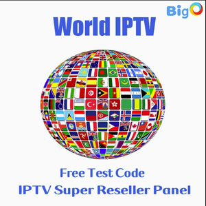 Suministro Directo de Fábrica sin Diferencia de Precio, Fuente Premium para Revendedores de <span class=keywords><strong>IPTV</strong></span> - Product Image 5