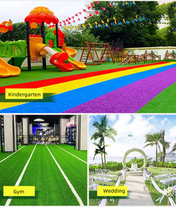 Césped <span class=keywords><strong>Artificial</strong></span> para paisajismo, 20/30/40mm - Product Image 5