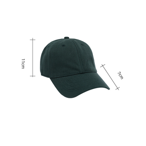 Gorras de Béisbol Unisex de Algodón Oxford con Estampado de Leopardo, Cierre de Hebilla Metálica, Tejido Común, Deportivas, Ajustables, para Deportes al Aire Libre - Product Image 6