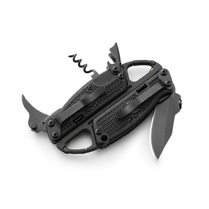 <span class=keywords><strong>Multi</strong></span> strumenti all'aperto staccabili di campeggio multifunzionali staccabili all'ingrosso del coltello da tasca - Product Image 4