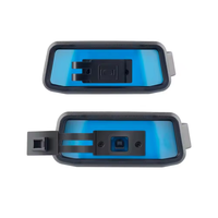 Módulo de diagnóstico de camiones pesados LAUNCH X431, escáner SmartLinkc con actualizaciones de software gratuitas en línea para equipos de prueba
