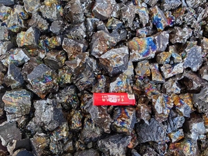 공장 직매 페로 실리콘 망간 가격 높은 탄소 페로 망간 페로 규소 망간 - Product Image 6