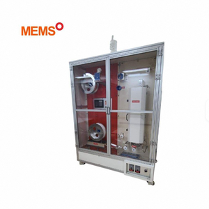 Sistema de Recubrimiento por Inmersión de Membranas de Fibra Hueca a Escala de Laboratorio para la Preparación de Membranas TFC, Investigación y Desarrollo, y Equipo de Modificación de Superficies - Product Image 2