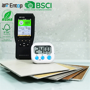 Suelos SPC de Alta Calidad, Diseño Moderno, Resistentes al Desgaste y Ecológicos, Excelente Fuente para Pisos SPC - Product Image 4