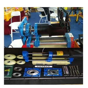 Nhà Máy Giá Máy móc xây dựng dòng di động nhàm chán máy CNC đơn ngang cung cấp 220V ISO Xây Dựng Công Trình 300 - Product Image 2