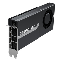 Peladn tout nouveau GPU Geforce RTX 5090 32GB GDDR7 512bit GAMING carte graphique