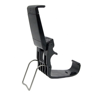 High Quality Universal Phone Mount Bracket Gamepad <b>Controller</b> Clip Stand <b>Holder</b> for Xbox One Game Handle - Product Image 1