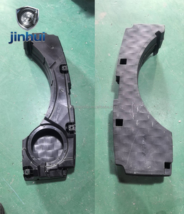 Haut-parleur de subwoofer en plastique d'occasion de haute qualité pour Cayenne (Système audio) (2018-2026) OE 9Y0035481 - Product Image 5