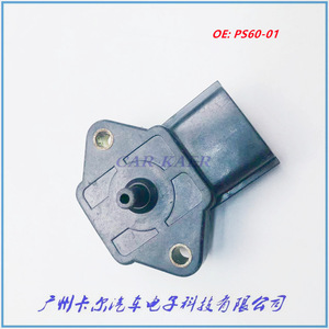 เซ็นเซอร์ฮิตาชิ บูสท์ PS60-01 แบบติดตั้งบนแชสซีแบบดิฟเฟอเรนเชียลเพรสเชอร์ - Product Image 2