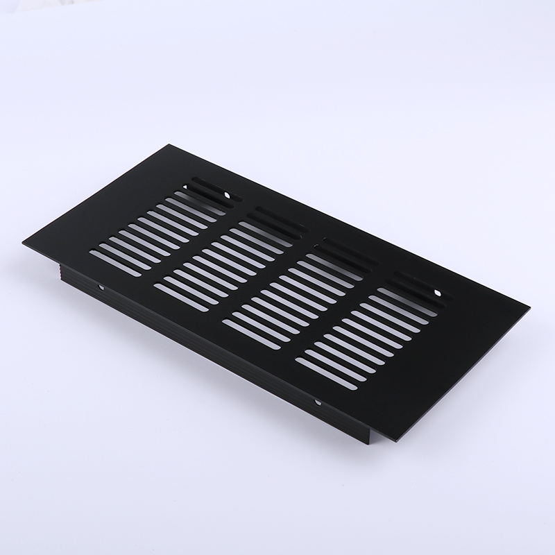 Aluminum Alloy Rectangular Air Vent Grille Cover V... – Grandado