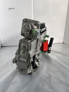 Новый топливный насос высокого давления для дизельных двигателей CB-BHM6EM120YAY920 CB6TH952 VG1095080190 - Product Image 4